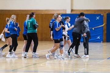 Bild 7 - F TSV Ellerau - HSG Tills Loewen 08 : Ergebnis: 16:18